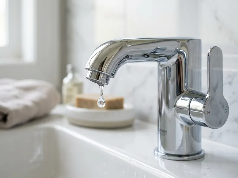 Faucet Repair & Installation Plumber in Roche Harbor, WA